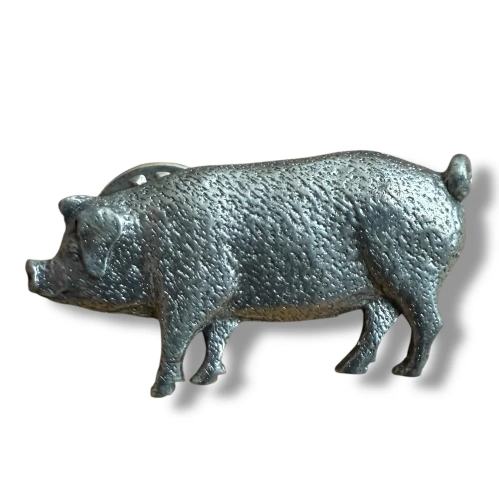 gg harris charming silver